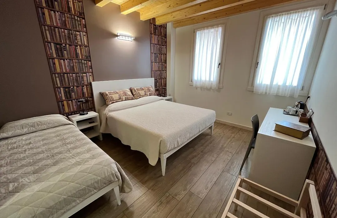 Agriturismo Corte Ambrosio-1